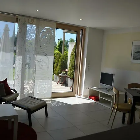 Fischbach Apartment *