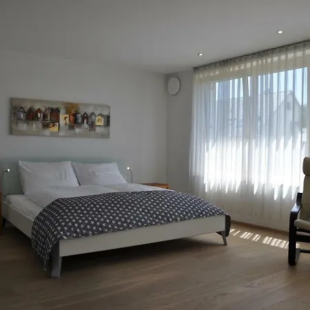 Fischbach Apartment *