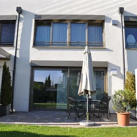 Apartamento Fischbach