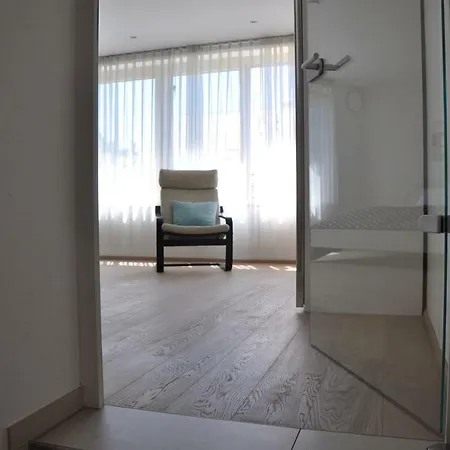 Fischbach Apartment Friedrichshafen