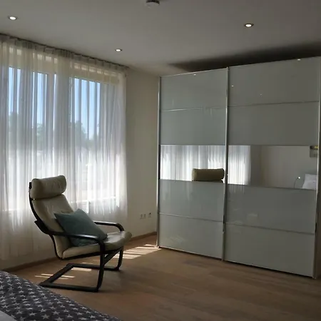 Apartamento Fischbach