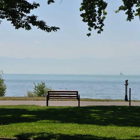 Fischbach Apartment *