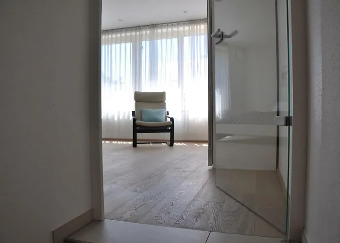 Fischbach شقة فريدريشسهافن