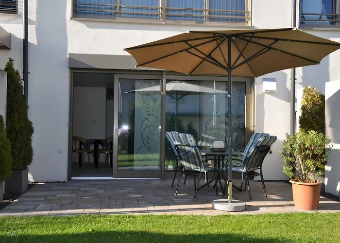 Fischbach فريدريشسهافن